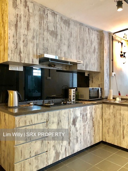 Blk 160 Tampines Street 12 (Tampines), HDB 5 Rooms #232124571